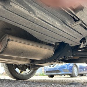 2017 FORD ESCAPE TITANIUM 缩略图 27