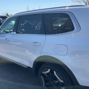 KIA TELLURIDE - 6