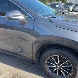 2024 Lexus NX 250 BASE 缩略图 13