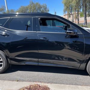 CHEVROLET BLAZER RS - 7