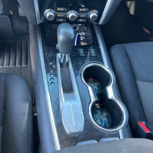 2017 Nissan PATHFINDER SV 照片 56