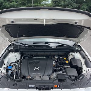 2020 Mazda CX-5 TOURING 缩略图 43