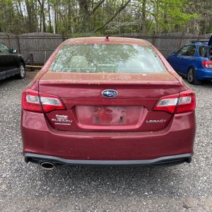 SUBARU LEGACY 2.5I PREMIUM - 7