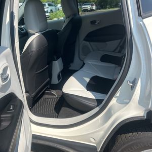 صورة مصغرة 34 لـ 2017 JEEP COMPASS LATITUDE