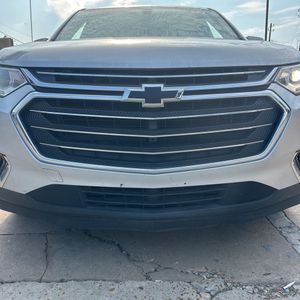 2019 Chevrolet TRAVERSE LT CLOTH 照片 55