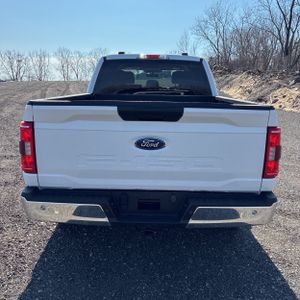 FORD F150 XLT - 7