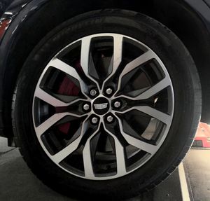 2023 Cadillac XT6 SPORT photo 17