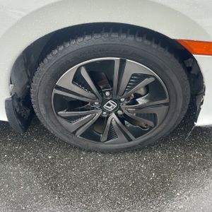 صورة مصغرة 20 لـ 2017 Honda CIVIC EX