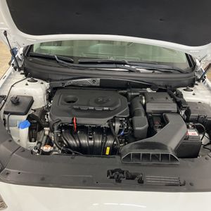 صورة مصغرة 44 لـ 2018 Hyundai SONATA SE