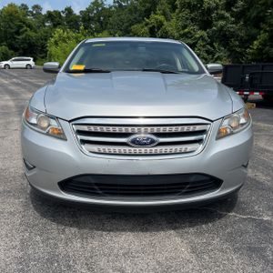 2011 FORD TAURUS SEL 缩略图 14