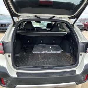 2021 Subaru OUTBACK LIMITED — фото 44