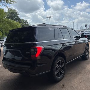 2019 FORD EXPEDITION LIMITED — фото 8