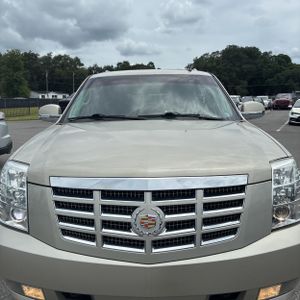 2014 Cadillac ESCALADE LUXURY 缩略图 15