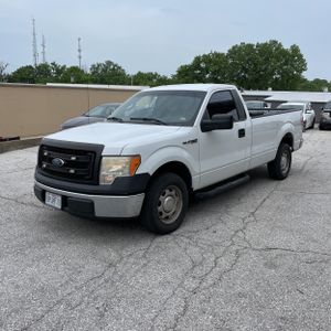 FORD F-150 XL - 1
