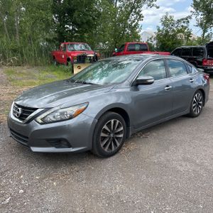 صورة 1 لـ 2018 Nissan ALTIMA 2.5 S