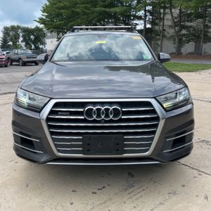 صورة مصغرة 14 لـ 2019 AUDI Q7 55 PREMIUM