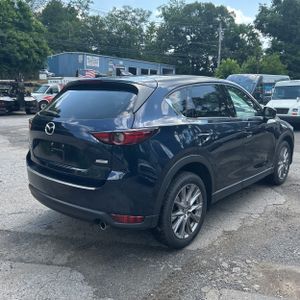 صورة 8 لـ 2019 Mazda CX-5 GRAND TOURING