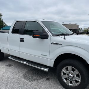 صورة مصغرة 13 لـ 2012 FORD F-150 XLT