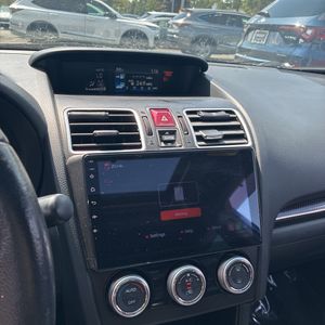 2017 Subaru WRX PREMIUM — фото 37