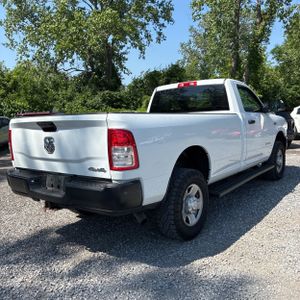 2022 RAM 2500 TRADESMAN 照片 8