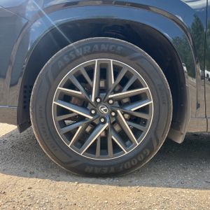 صورة مصغرة 17 لـ 2024 Lexus TX 350