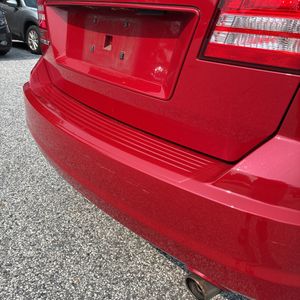 2018 Dodge JOURNEY SE 缩略图 59