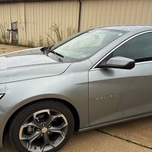 2024 Chevrolet MALIBU LT 照片 2