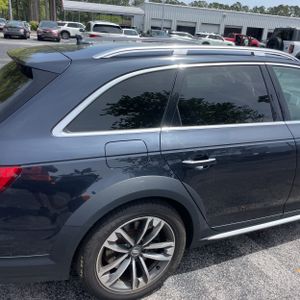 AUDI A4 ALLROAD 2.0T PREMIUM - 9