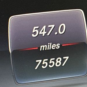 صورة مصغرة 42 لـ 2016 Mercedes-BENZ S-CLASS