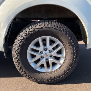 صورة مصغرة 15 لـ 2016 Nissan FRONTIER SV