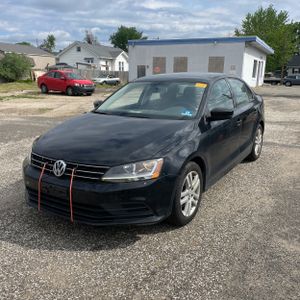 VOLKSWAGEN JETTA 1.4T S - 1