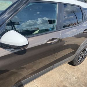 CHEVROLET TRAILBLAZER ACTIV - 3