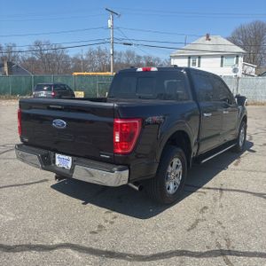 FORD F-150 XLT - 8