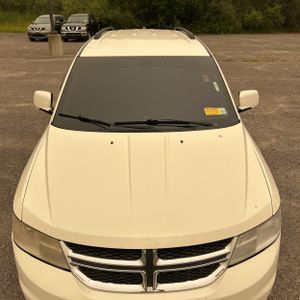 صورة مصغرة 15 لـ 2014 Dodge JOURNEY SXT