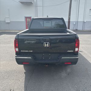 HONDA RIDGELINE - 7