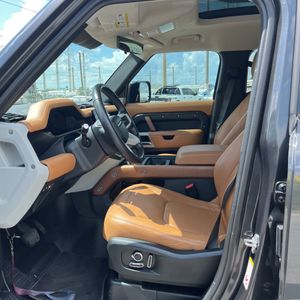 2023 LAND Rover DEFENDER 130 FIRST EDITION 照片 32