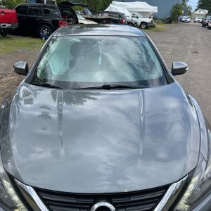 صورة مصغرة 15 لـ 2018 Nissan ALTIMA 2.5 S