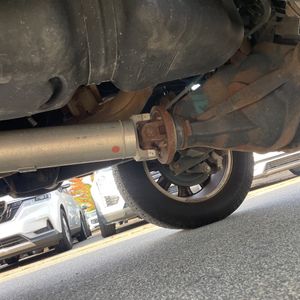 2019 RAM 2500 BIG HORN 照片 29