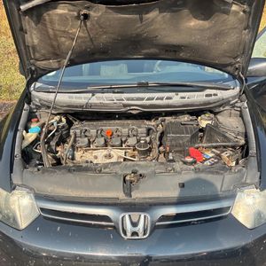 2008 Honda CIVIC EX-L — миниатюра 36