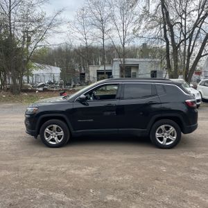 JEEP COMPASS LATITUDE - 3