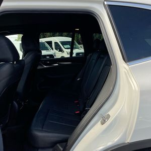 2019 BMW X3 SDRIVE30I — фото 34