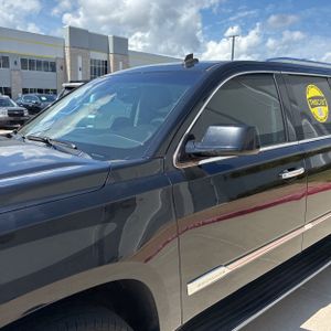 2015 Cadillac ESCALADE ESV BASE 照片 2