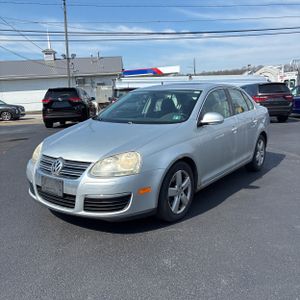 VOLKSWAGEN JETTA SE - 1