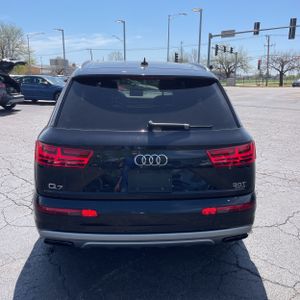 AUDI Q7 3.0T PREMIUM - 7