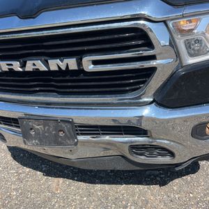 2020 RAM 1500 BIG HORN — миниатюра 51