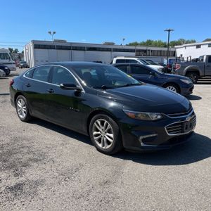 2018 Chevrolet MALIBU LT 缩略图 11