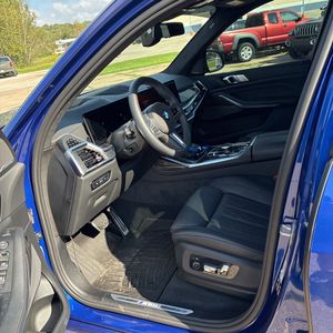 2026 BMW X7 M60I — миниатюра 32