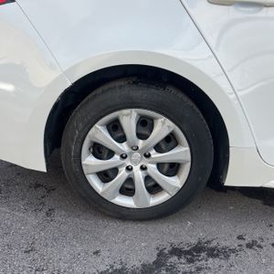 صورة مصغرة 19 لـ 2021 Toyota COROLLA LE