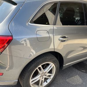 AUDI Q5 2.0T PREMIUM - 9