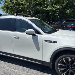 2024 Mazda CX-90 PLUG-IN HYBRID PREMIUM PLUS — миниатюра 13
